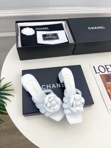 هيلز شانيل انيق جدا