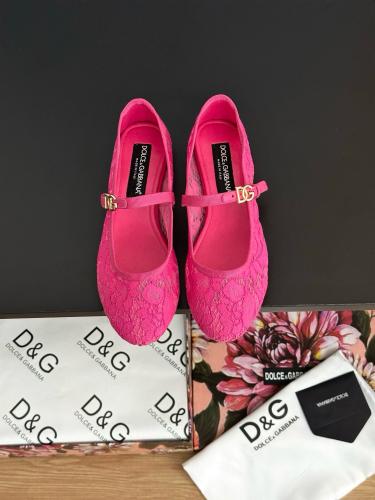 فلات D&g