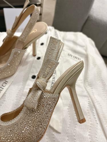 هيلز ديور انيق جدا