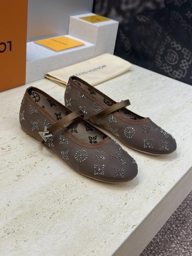 فلات لوي فيتون انيق جدا