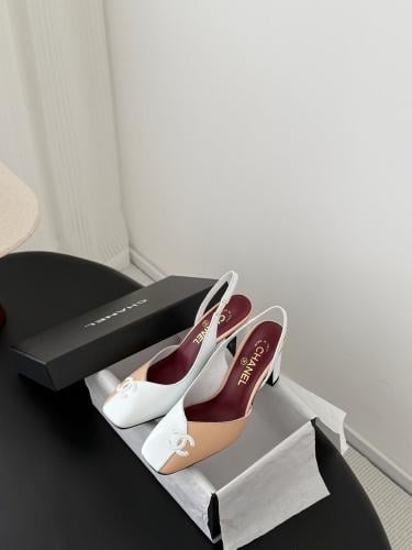 هيلز شانيل انيق جدا