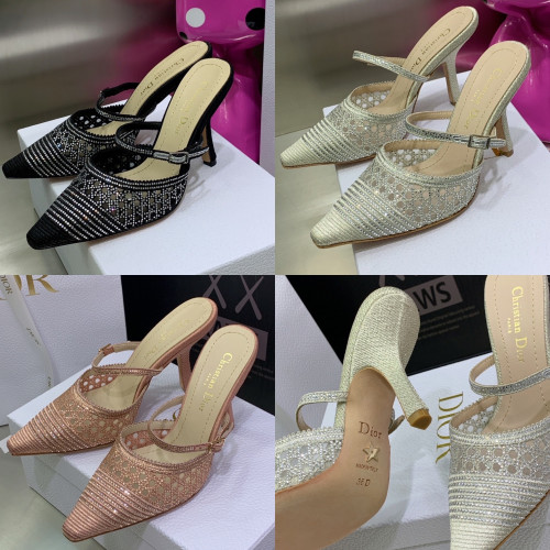 كعب جودة عاليه