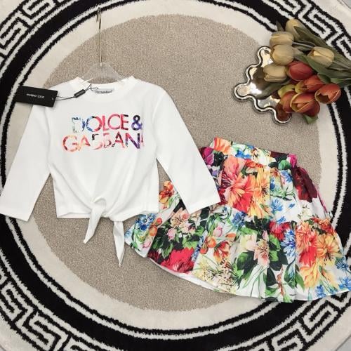 طقم اطفال دولتشي اند غبانا