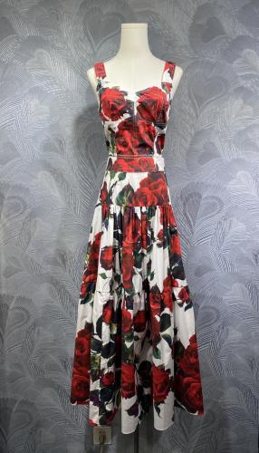 فستان دولتشي اند غبانا