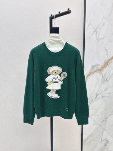 سويتر بولو رالف لورين