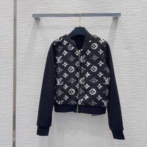 جاكيت لوي فيتون