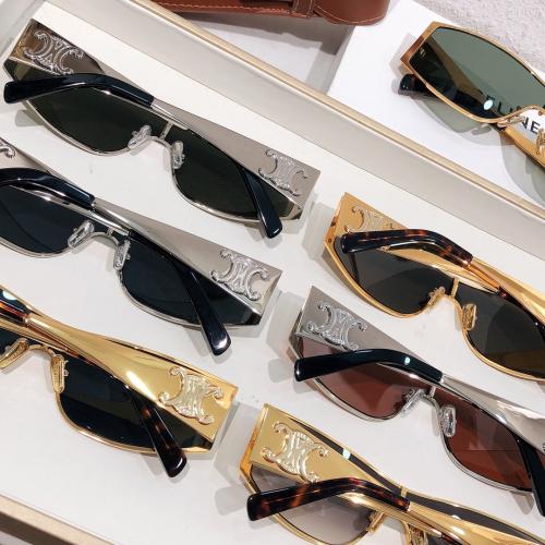 نظاره سيلين