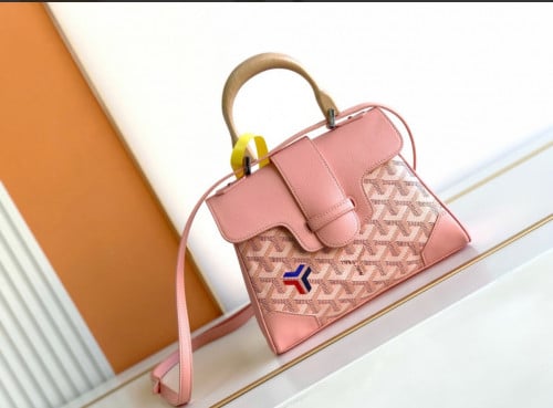 goyard saigon mini ماستر 20 سم