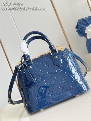 LV Alma BB مقاس 23.5 سم