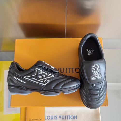 شوز لوي فيتون