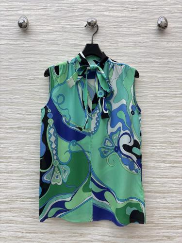 بلوزه انيقه من بوتشي