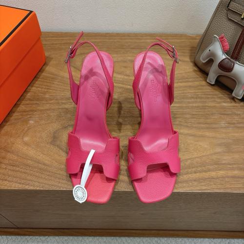 هيلز انيق من Hermes