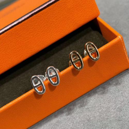 حلق هيرمز مع الملحقات