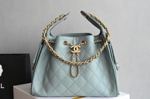 شانيل 25bag مقاس 30cm