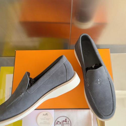 شوز انيق من هيرمز