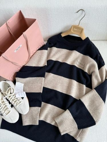 سويتر ميوميو للنساء والرجال