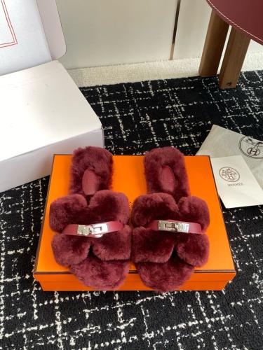 سليبر انيق من Hermes