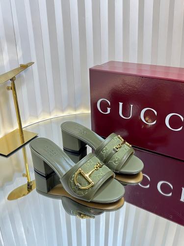 هيلز قوتشي انيق جدا