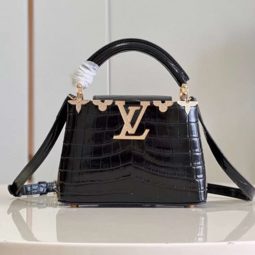 شنطه ماستر LV 21 سم
