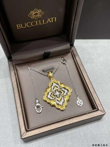 سلسلة buccellati مع الملحقات