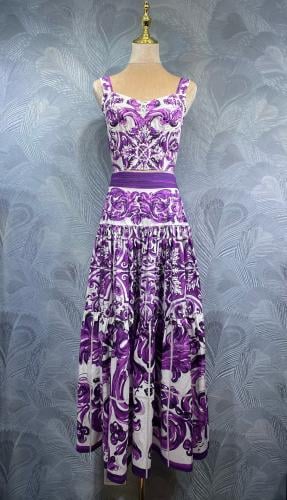 طقم دولتشي آند قبانا