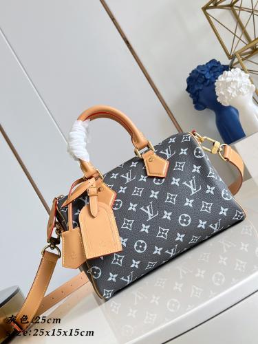 Lv Speedy P9 Bandoulière 25