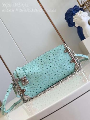 LV Slim trunk مقاس 23 سم