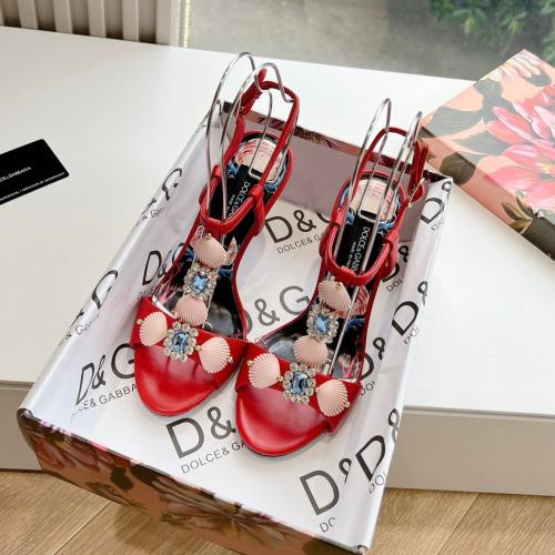 هيلز DG انيق جدا