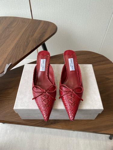 هيلز جيمي تشو