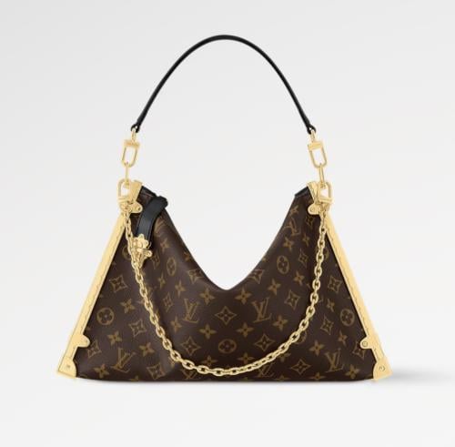 Lv Lucky Trunk  مقاس 38 سم