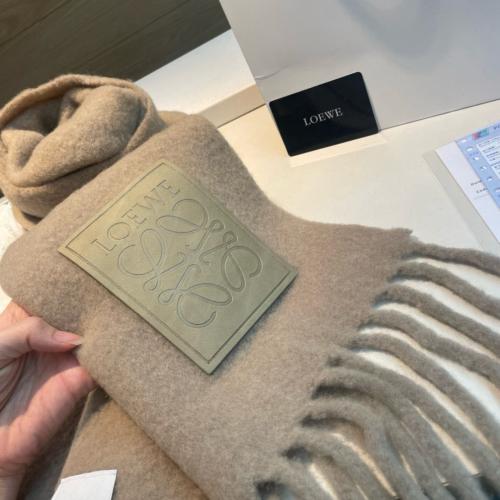 سكارف لويفي مع الملحقات