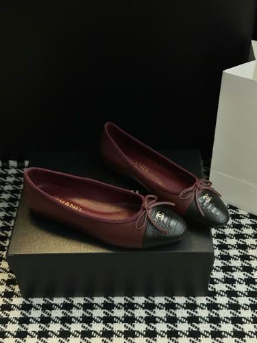 فلات شانيل انيق جدا