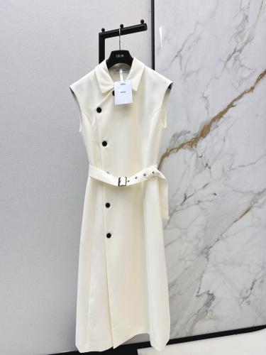 فستان انيق من ديور