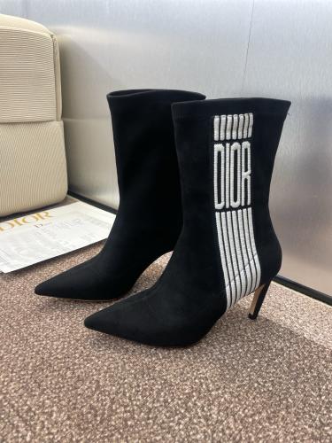 بوت انيق من ديور