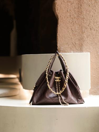 شانيل 25bag مقاس 30cm