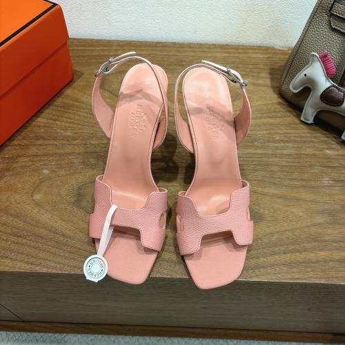 هيلز انيق من Hermes