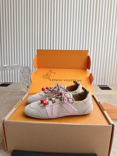 LV Sneakerina