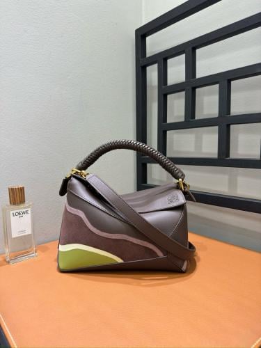 Puzzle edge Loewe ماستر 24 cm