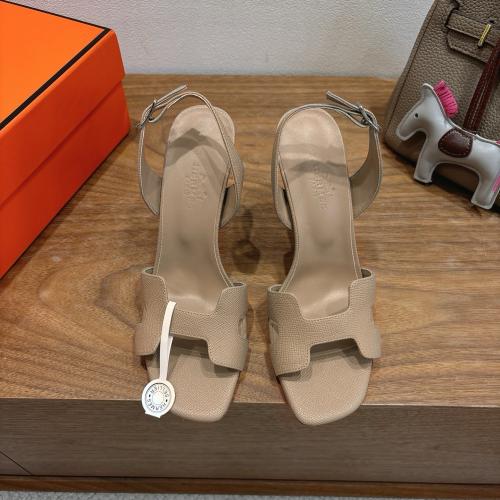 هيلز انيق من Hermes