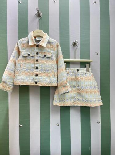 طقم اطفال قوتشي