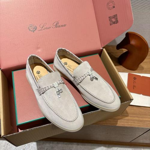 فلات  loro piana