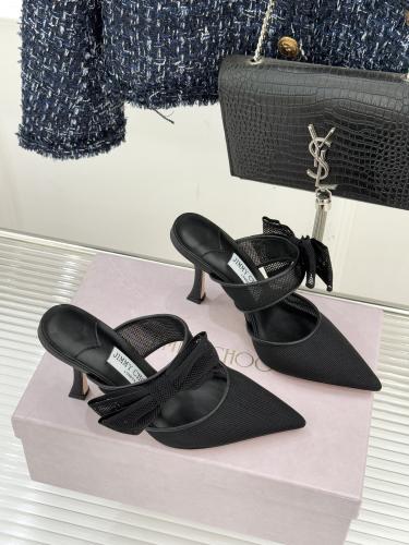 هيلز جيمي شو انيق جدا