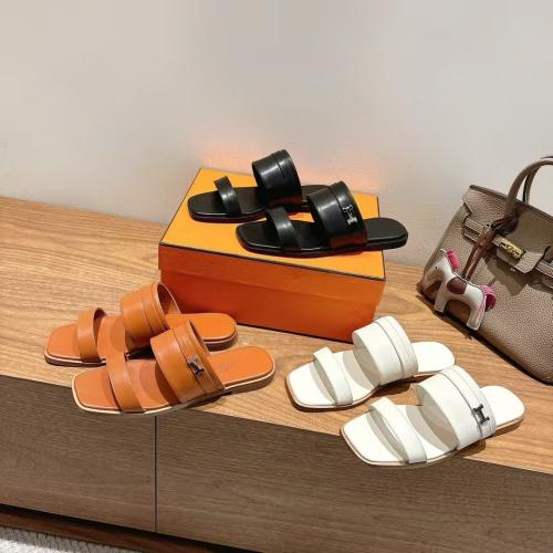 سليبر انيق من Hermes