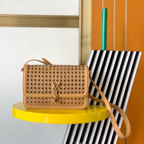 شنطة YSL ماستر مقاس 23 سم