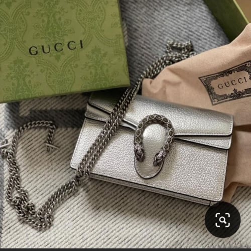 شنطة قوتشي ماستر