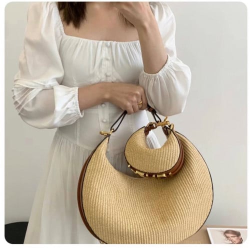 شنطه فندي ماستر 36 سم