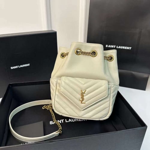 شنطة YSL ماستر 19 cm