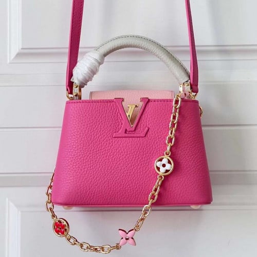 شنطه LV ماستر  21سم