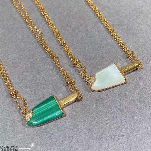 سلسله بولغاري بالملحقات جوده عاليه لونين