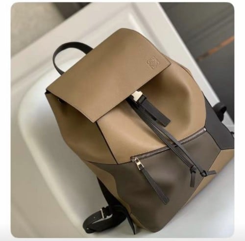 حقيبة ظهر ماستر انيييقه